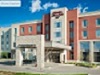 Hampton Inn & Suites Airdrie